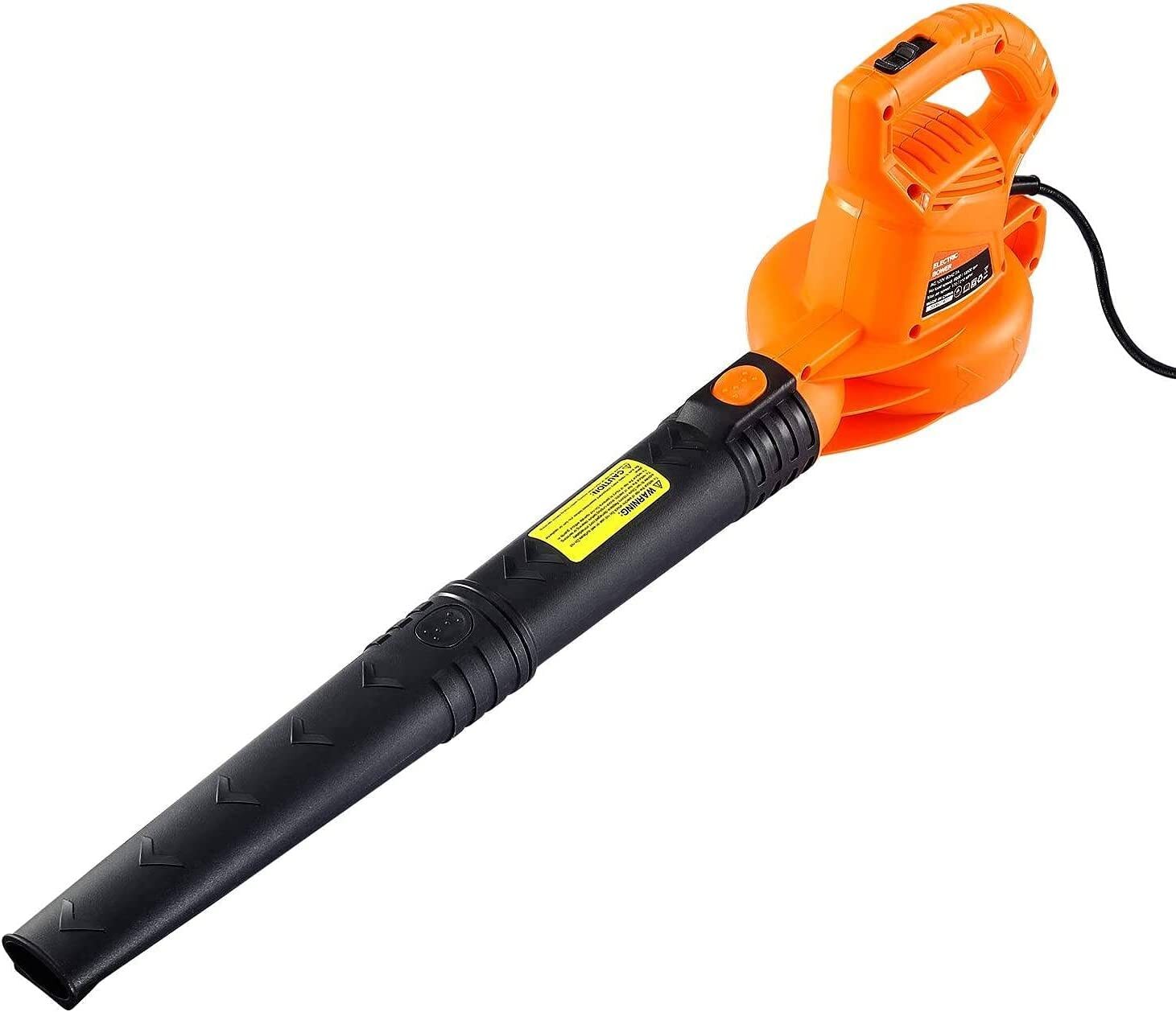 Electric Leaf Blower hsf560345