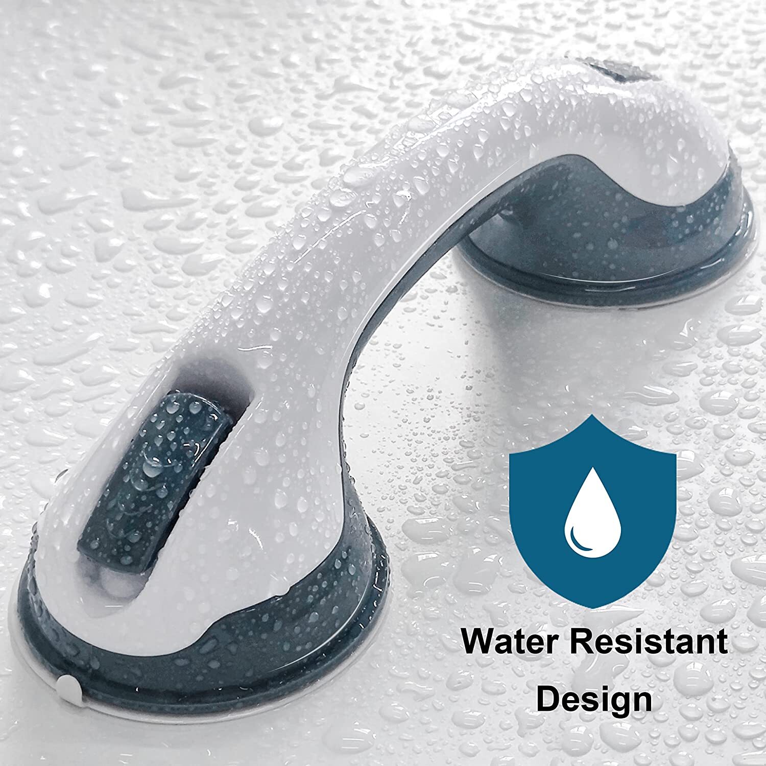 Last Day Promotion SAVE 49OFF🔥Ergonomic Support Handle Grab Bars