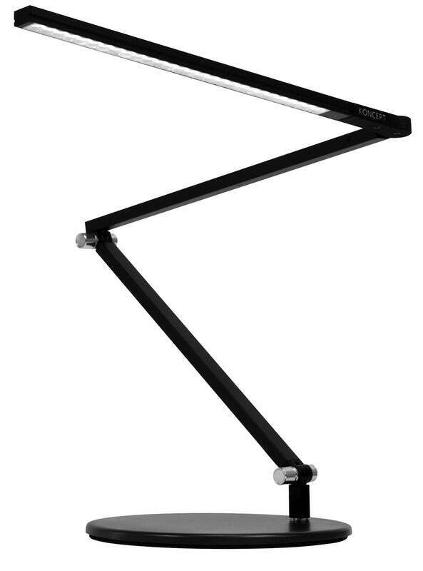 ZBar Mini LED Desk Lamp zghl137427