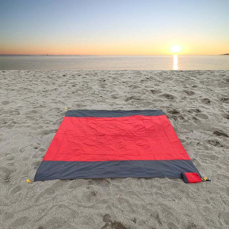 Summer Hot Sale SAVE 49OFF🔥Lightweight Sandless Beach Mat GAHIETT COM