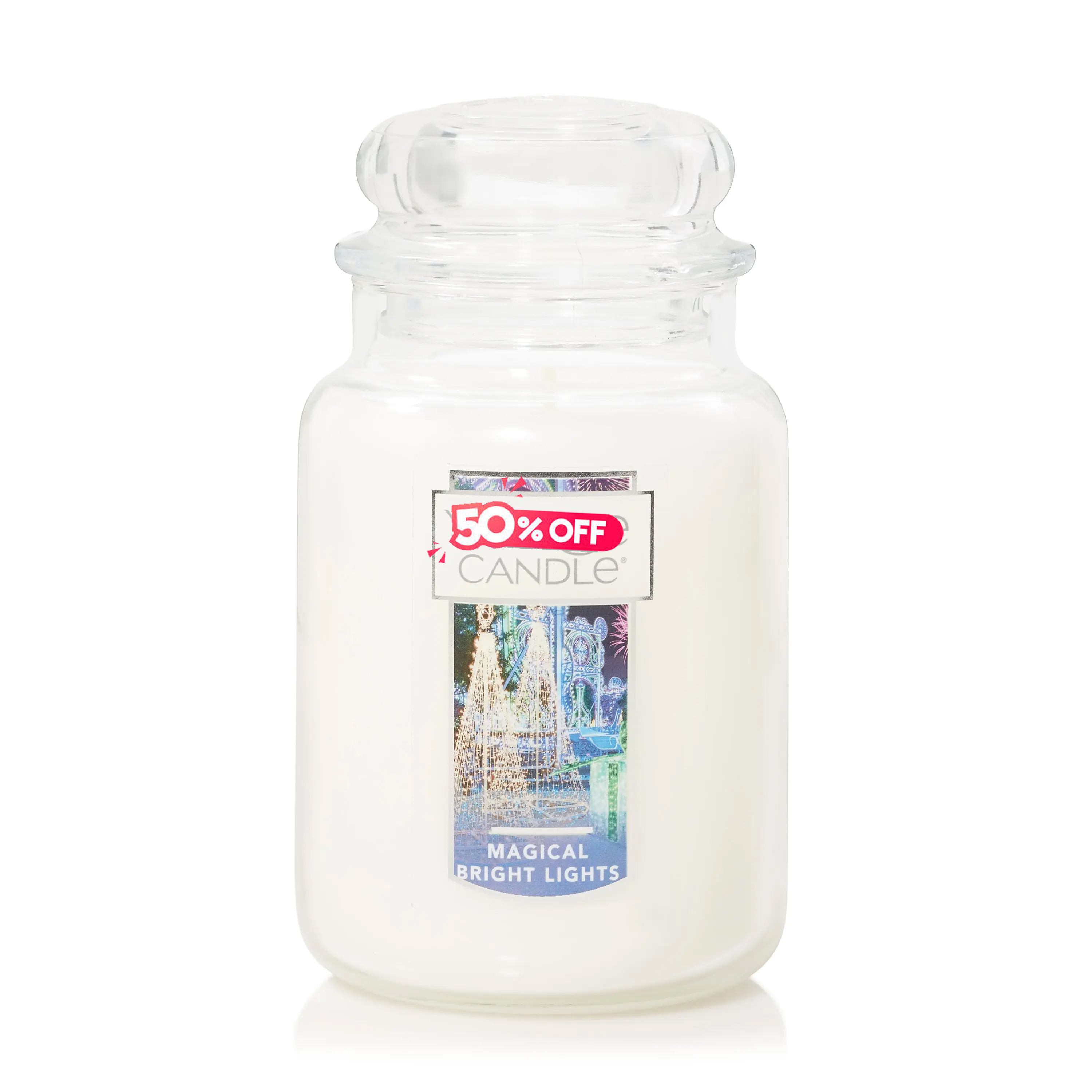 22 ozMagical Bright Lights 𝗬𝗮𝗻𝗸𝗲𝗲 𝗖𝗮𝗻𝗱𝗹𝗲 𝗢𝗻𝗹𝗶𝗻𝗲 𝐒𝐚𝐥𝐞