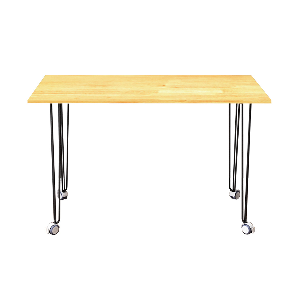 HALLEY Solid Wood Table - Durabletable