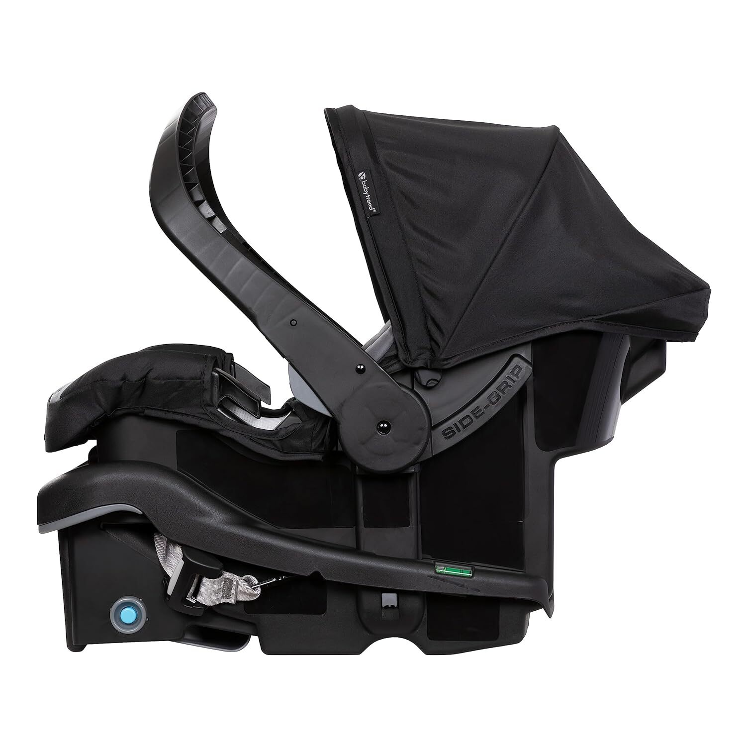 Baby Trend Morph Single to Double Modular Travel System - Wilko