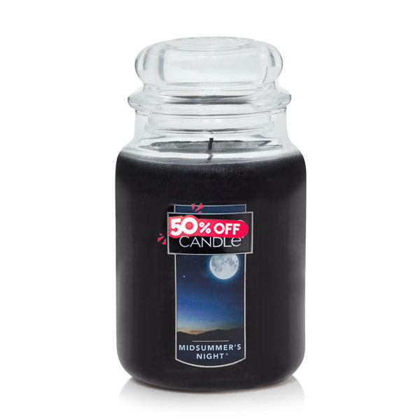 22 ozMidSummer's Night® 𝗬𝗮𝗻𝗸𝗲𝗲 𝗖𝗮𝗻𝗱𝗹𝗲 𝗢𝗻𝗹𝗶𝗻𝗲 𝘀𝗵𝗼𝗽