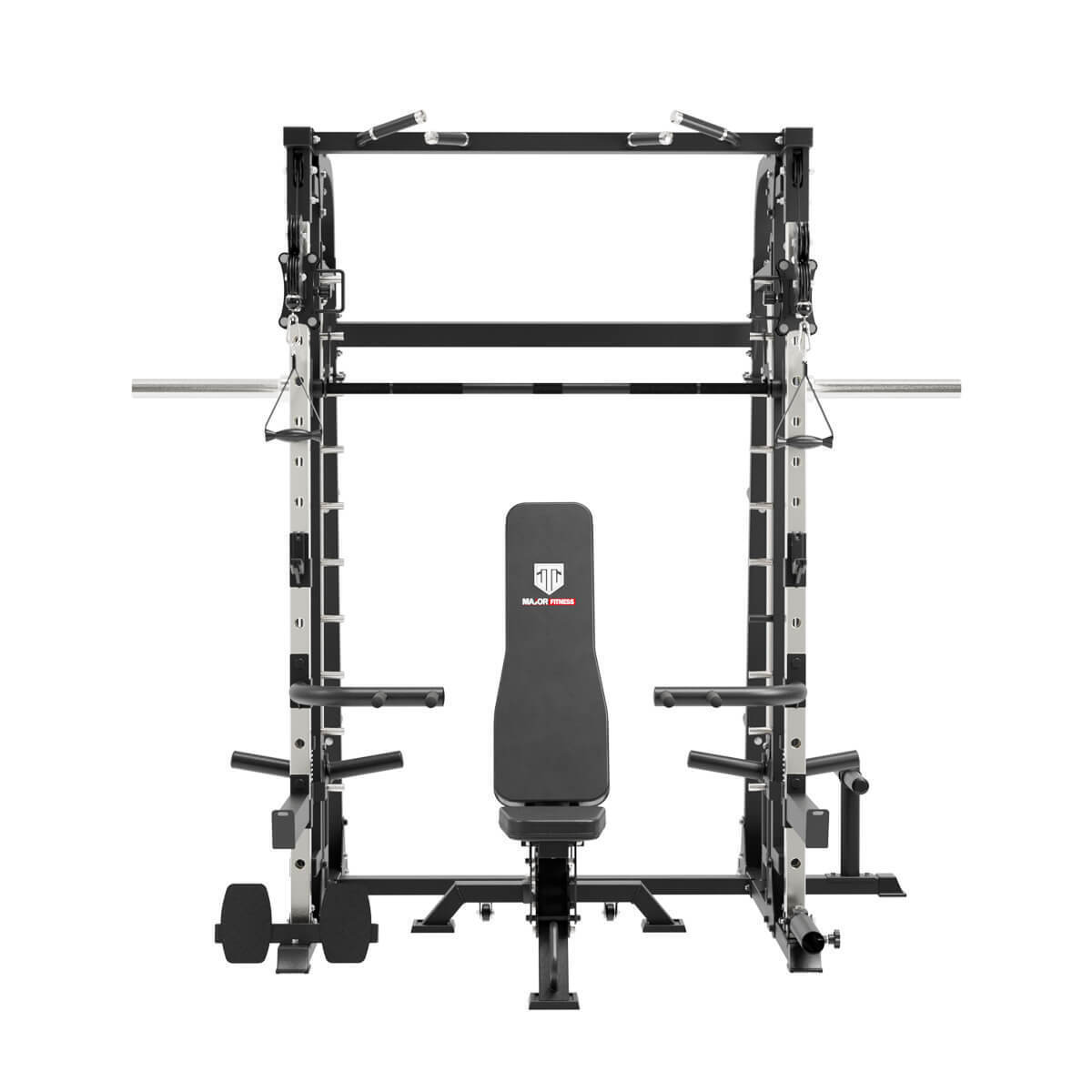 AllinOne Home Gym Smith Machine Spirit B2 Online Outlet Store