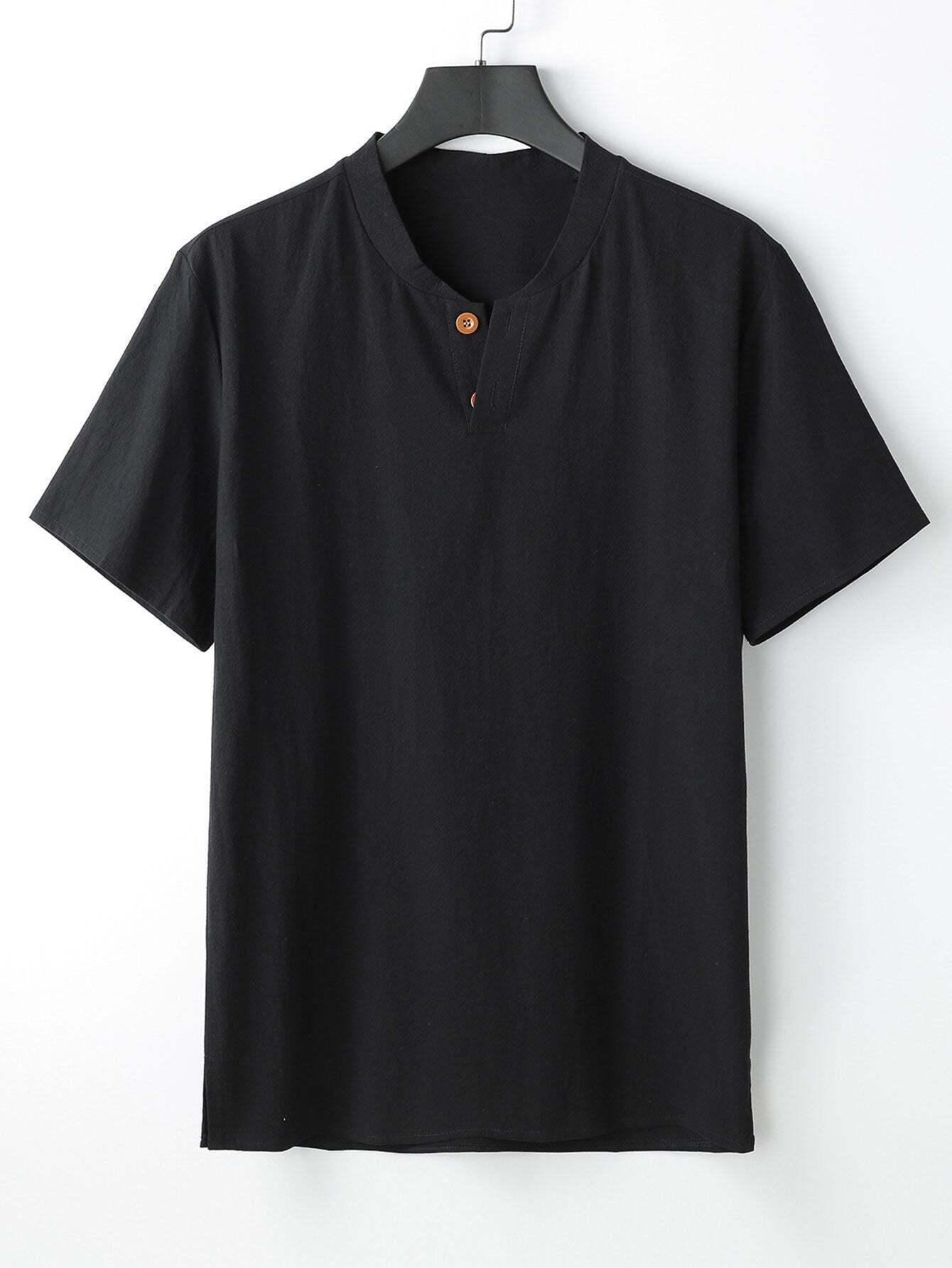🔥5pack only $19.9🔥 Man V-Neck Shirt - Tenrites