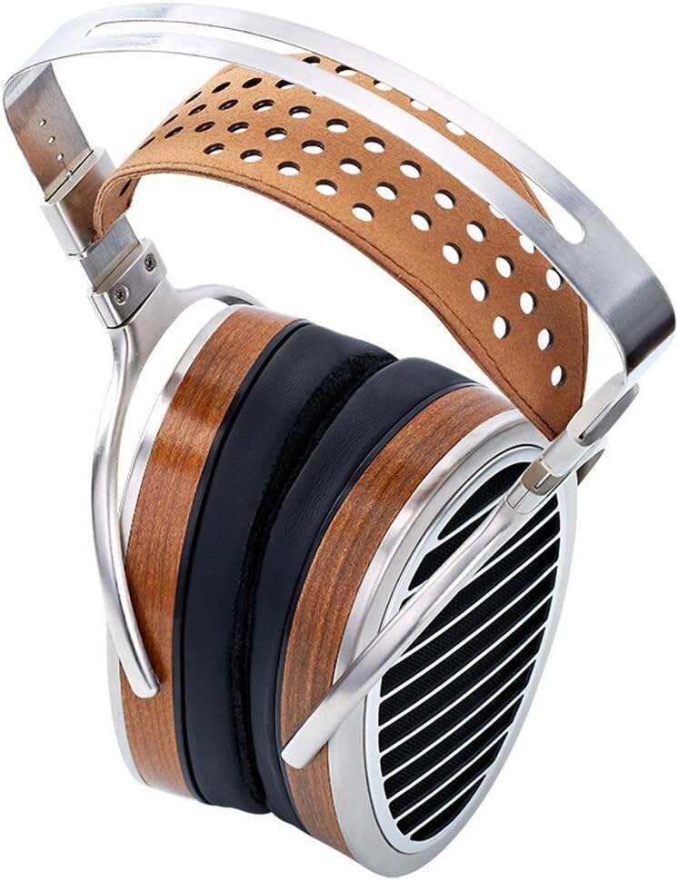 HIFIMAN HE1000 Over Ear Planar Magnetic Headphone - SYSCO BIG SALE