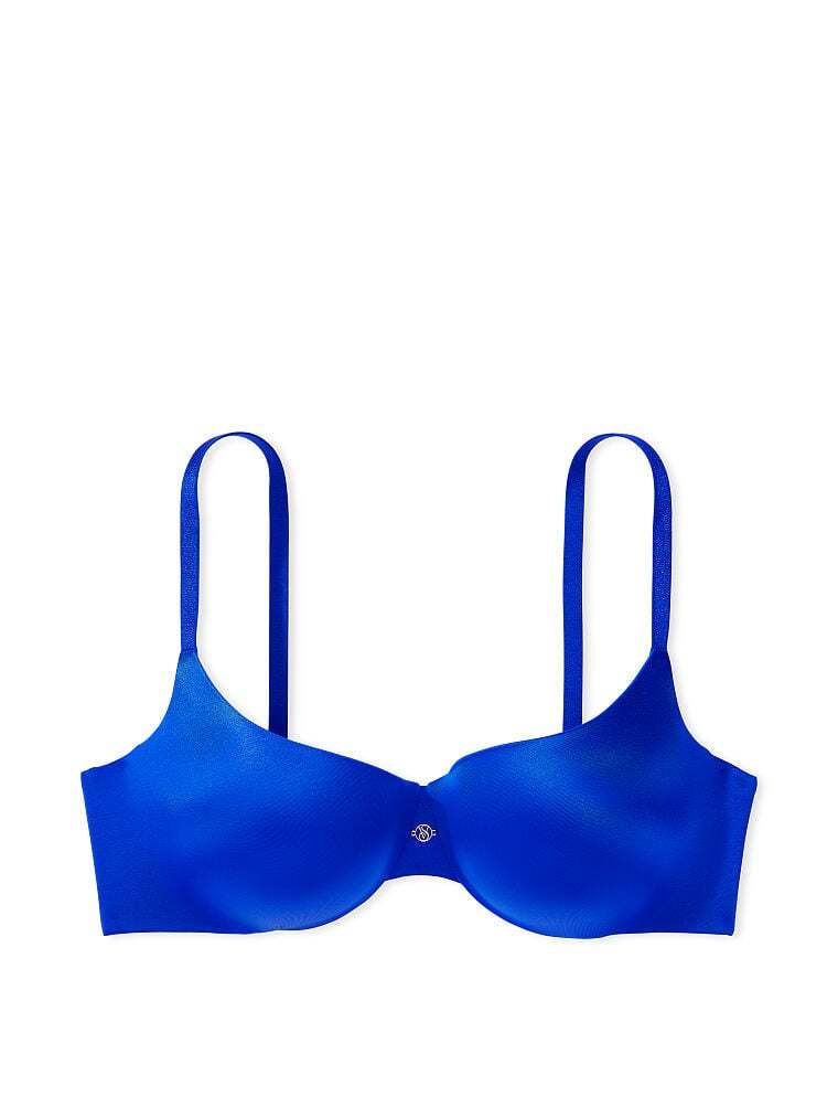 So Obsessed Push-Up Balconette Bra - VictoriasSecret