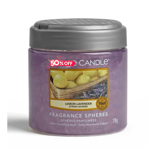 Lemon Lavender 𝗬𝗮𝗻𝗸𝗲𝗲 𝗖𝗮𝗻𝗱𝗹𝗲 𝗢𝗻𝗹𝗶𝗻𝗲 𝘀𝗵𝗼𝗽