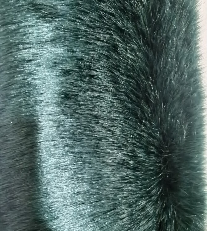 New Fashion Fur Leather Warm Casual Coat Jacket
