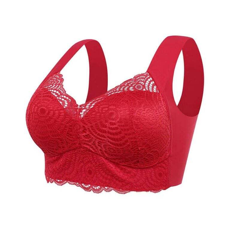 WIRELESS STRETCH PUSH UP BRA - Jcpenney