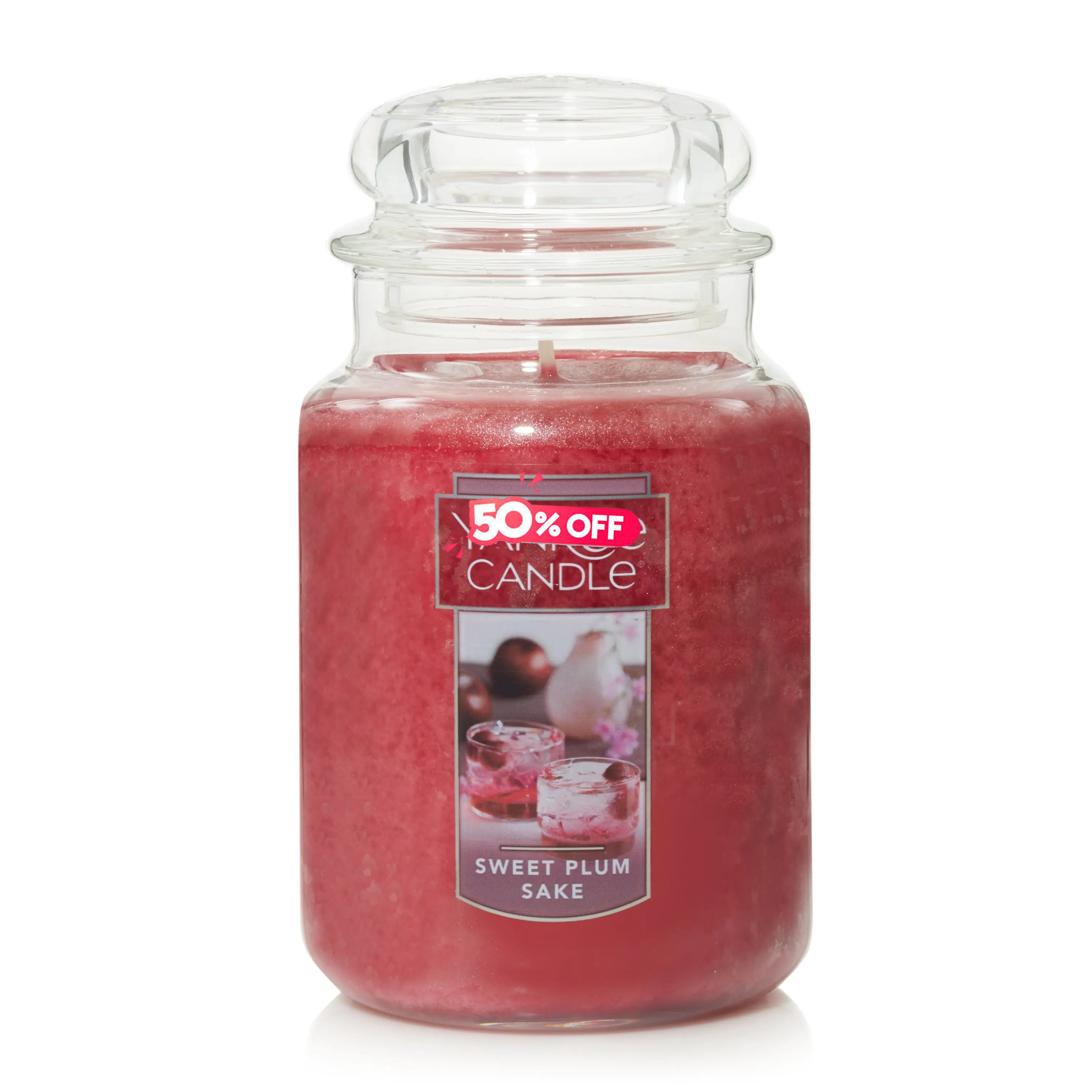 22 ozSweet Plum Sake 𝗬𝗮𝗻𝗸𝗲𝗲 𝗖𝗮𝗻𝗱𝗹𝗲 𝗢𝗻𝗹𝗶𝗻𝗲 𝘀𝗵𝗼𝗽