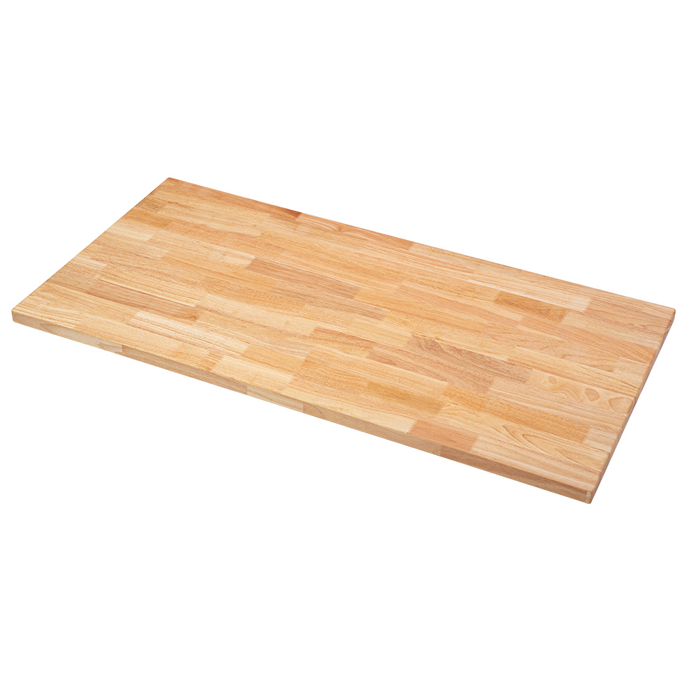 EKTOR Solid Wood Table Top - Durabletable