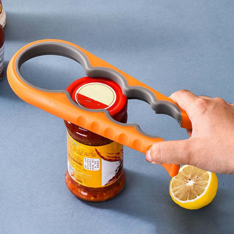 MultiSize Jar Opener Grip huruy