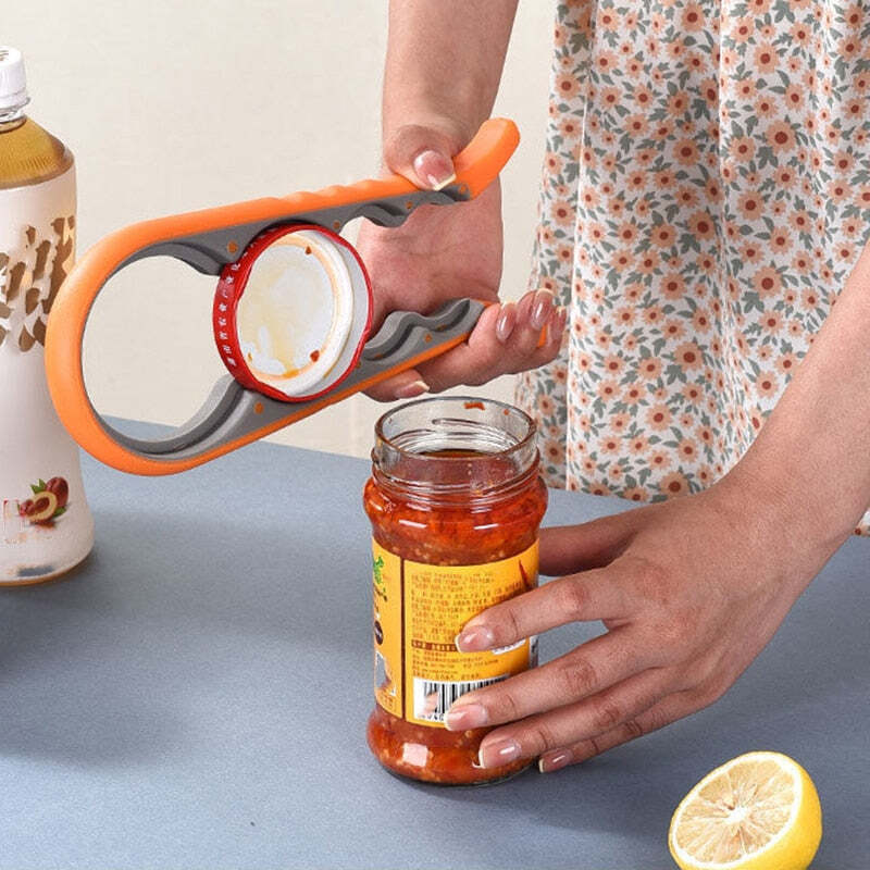 MultiSize Jar Opener Grip huruy