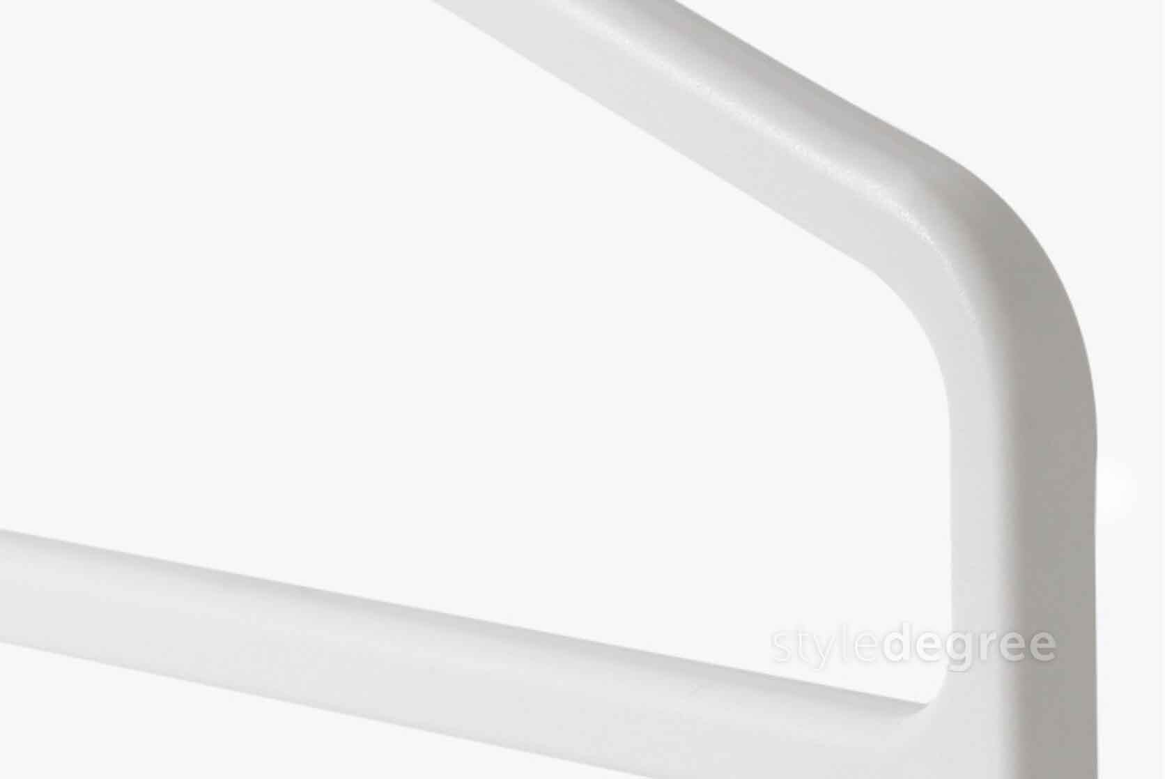 Ladder Clothes Hanger Storageart