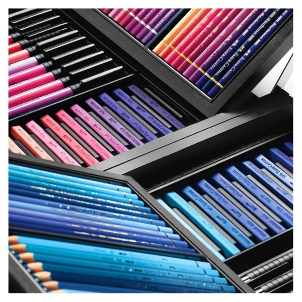 Art & Graphic Anniversary Case SET OF 396🔥Limited Edition🔥 vxrpde com