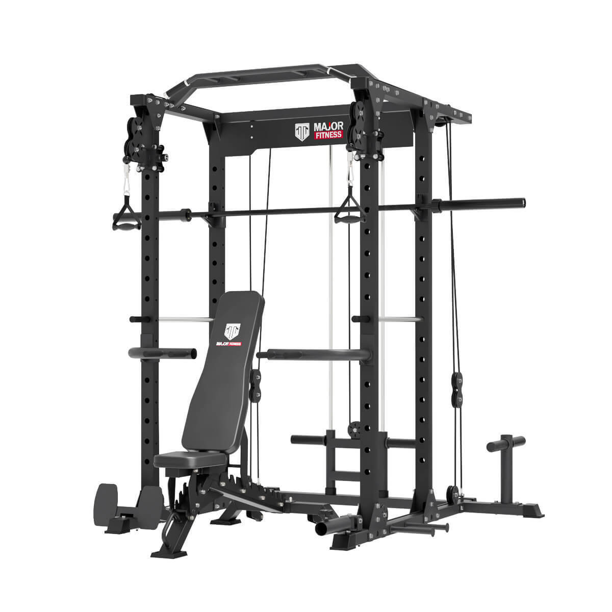 AllInOne Home Gym Power Rack PLM03 Online Outlet Store